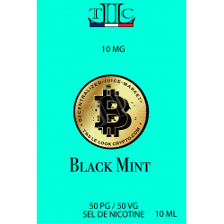BLACK MINT 10mg