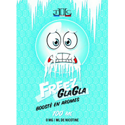 FREEZ GLAGLA