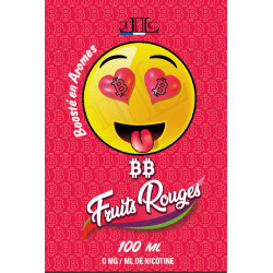 BB FRUITS ROUGES