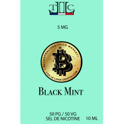 BLACK MINT 5mg