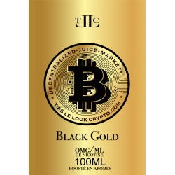 BLACK GOLD