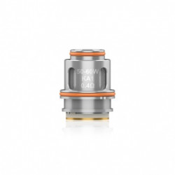 Résistances Z COIL Geekvape