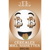 CÉRÉALES MIEL NOISETTES