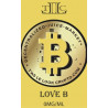 LOVE B