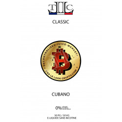 CLASSIC CUBANO