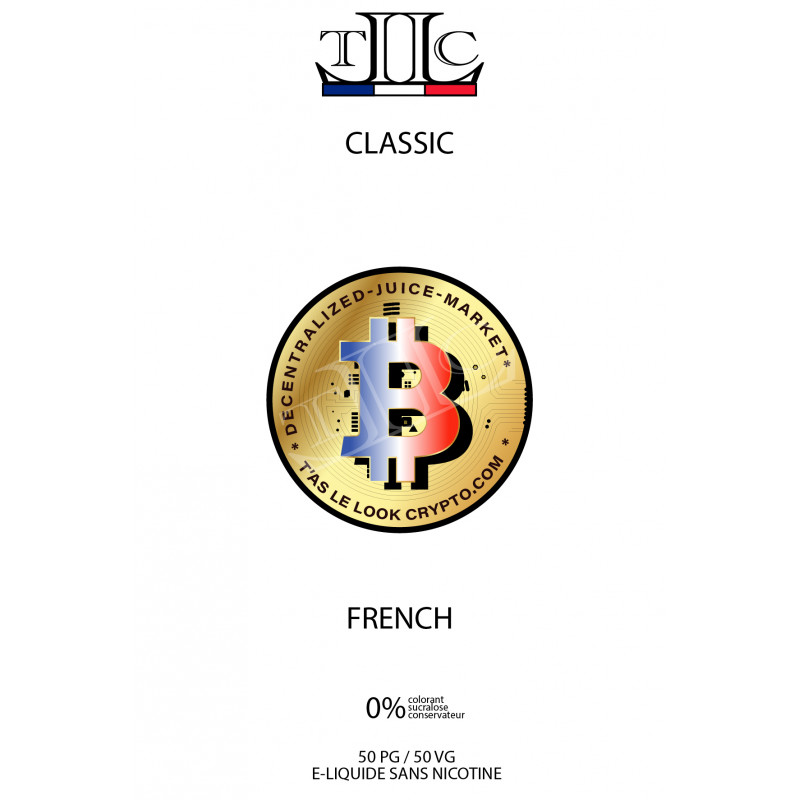 CLASSIC FRENCH