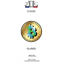 CLASSIC ISLAND