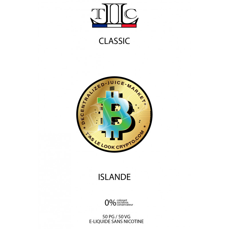 CLASSIC ISLAND