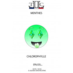 CHLOROPHYLLE