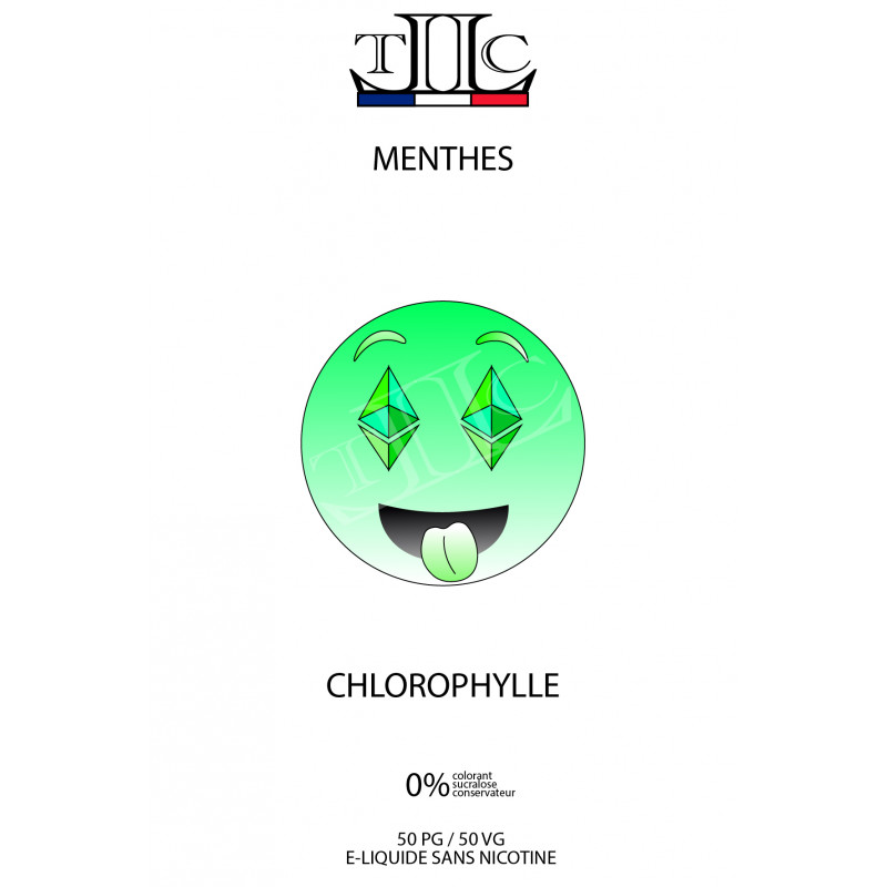 CHLOROPHYLLE