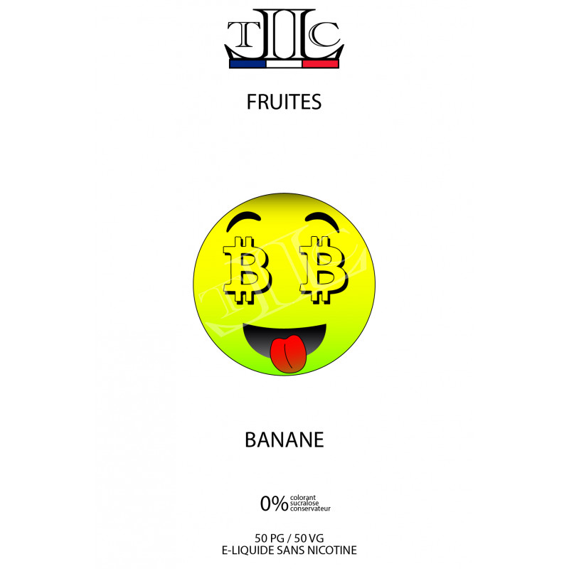 BANANE