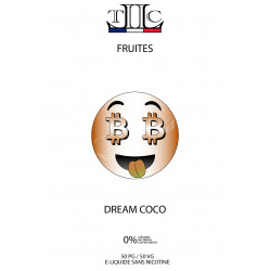 DREAM COCO
