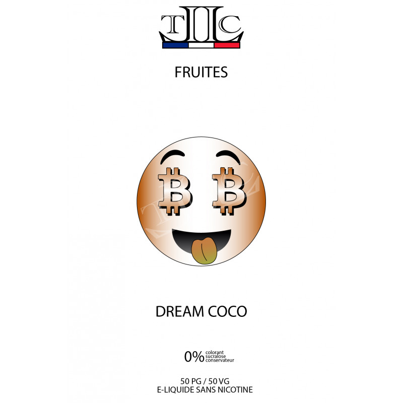 DREAM COCO