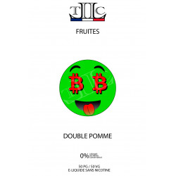 DOUBLE POMME