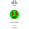 DOUBLE POMME
