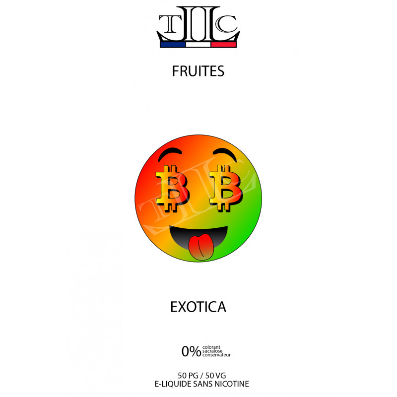EXOTICA
