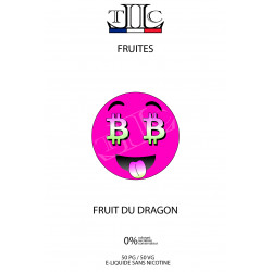 FRUIT DU DRAGON