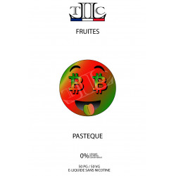 PASTEQUE