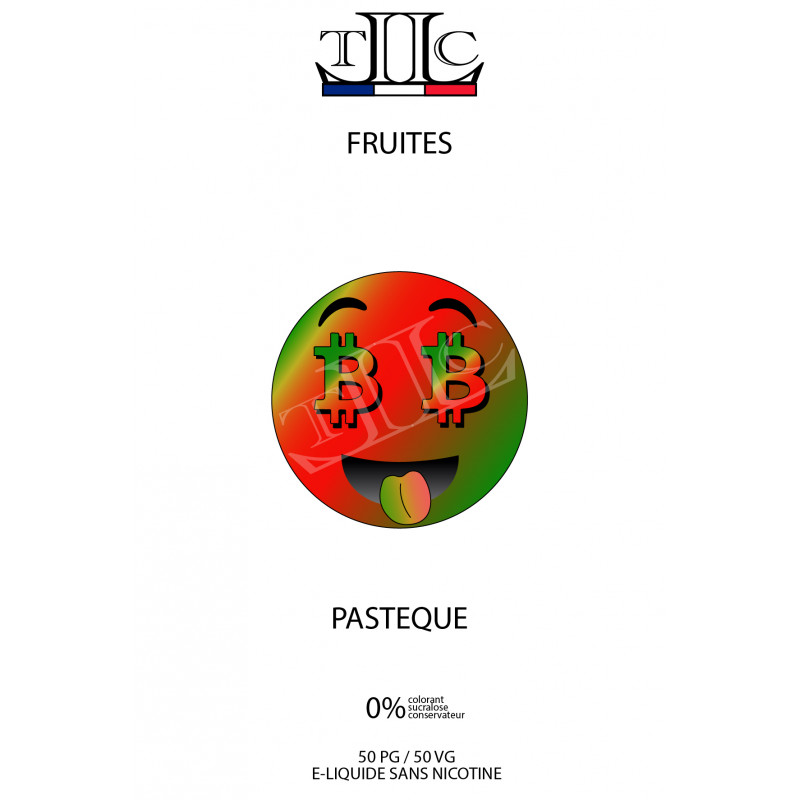 PASTEQUE