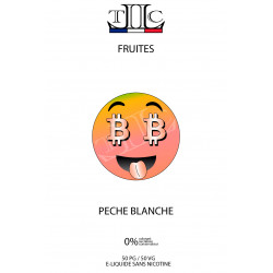 PÊCHE BLANCHE