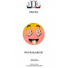PÊCHE BLANCHE