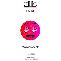 POMME PARADIS