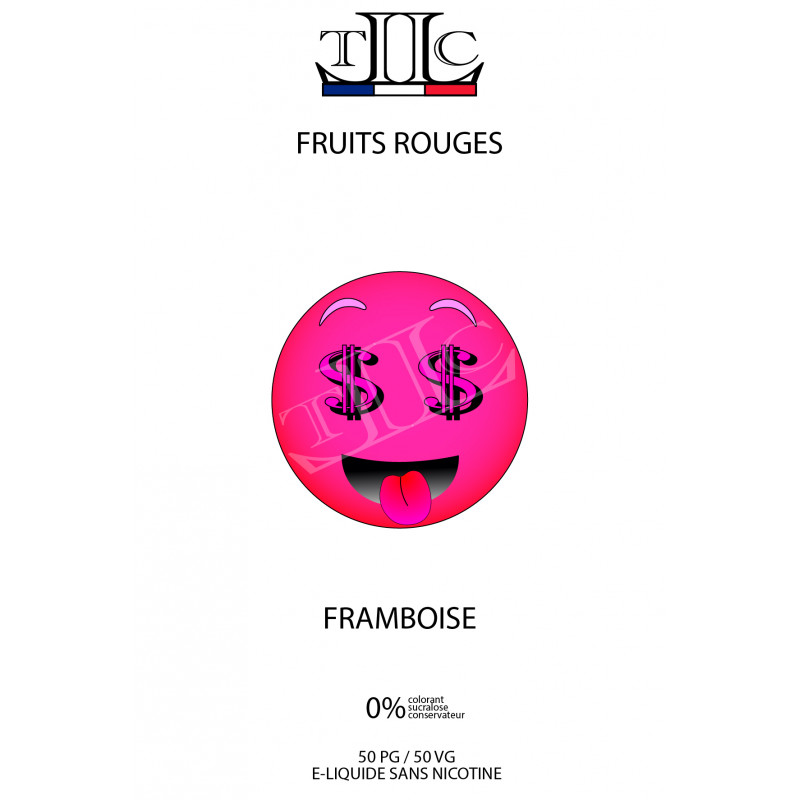 FRAMBOISE