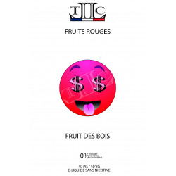 FRUIT DES BOIS