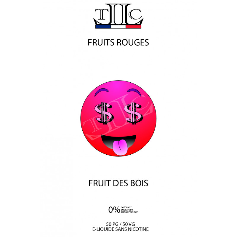 FRUIT DES BOIS