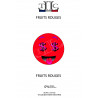 FRUITS ROUGES