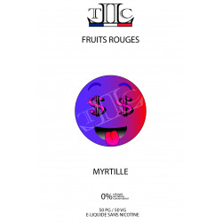 MYRTILLE