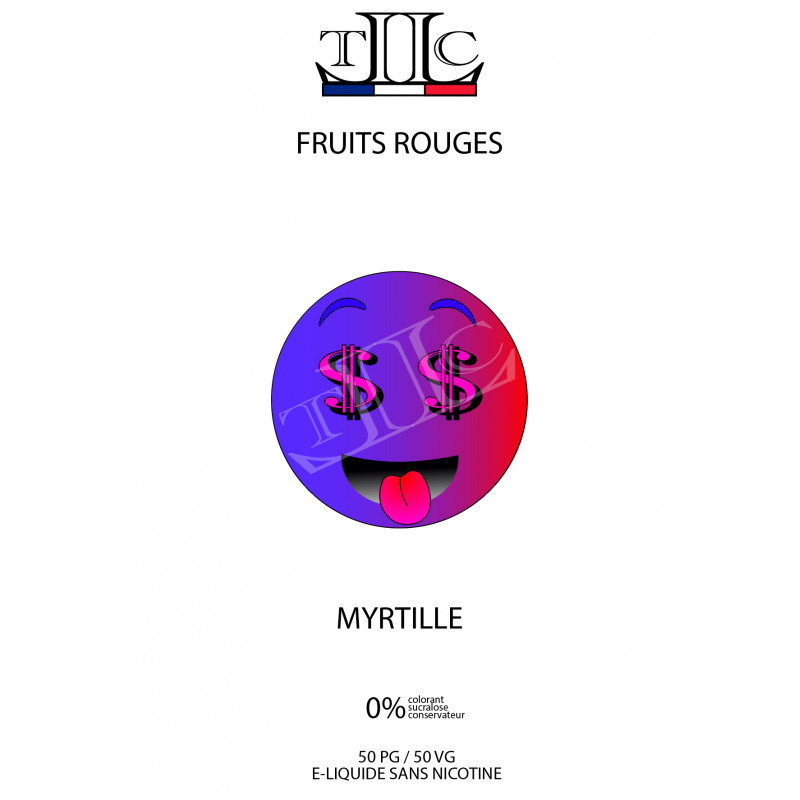 MYRTILLE