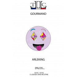 ARLEKING