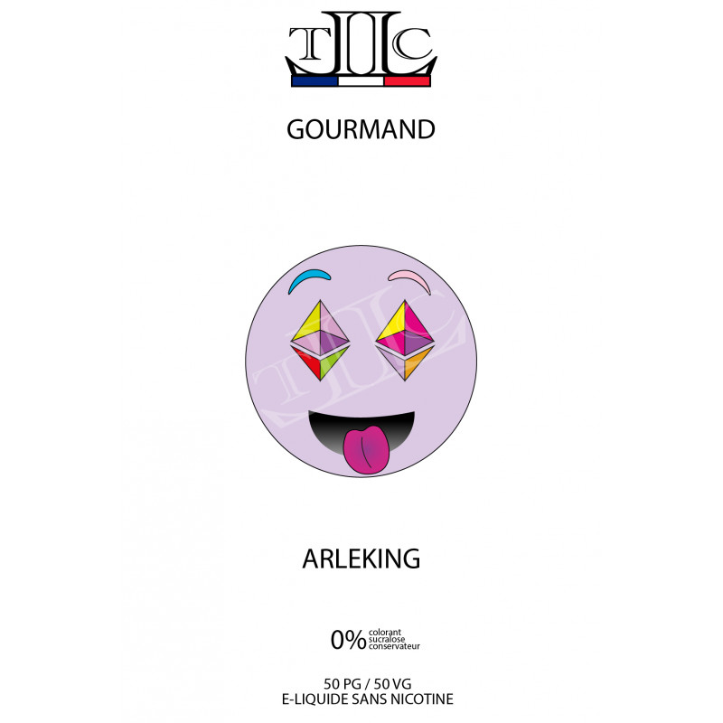 ARLEKING
