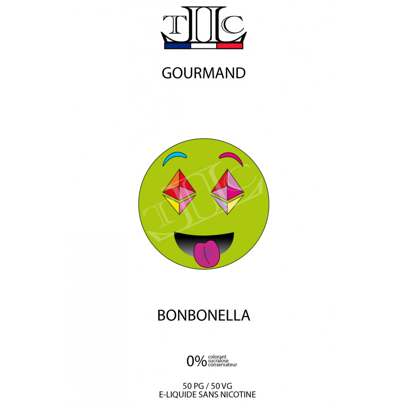 BONBONELLA