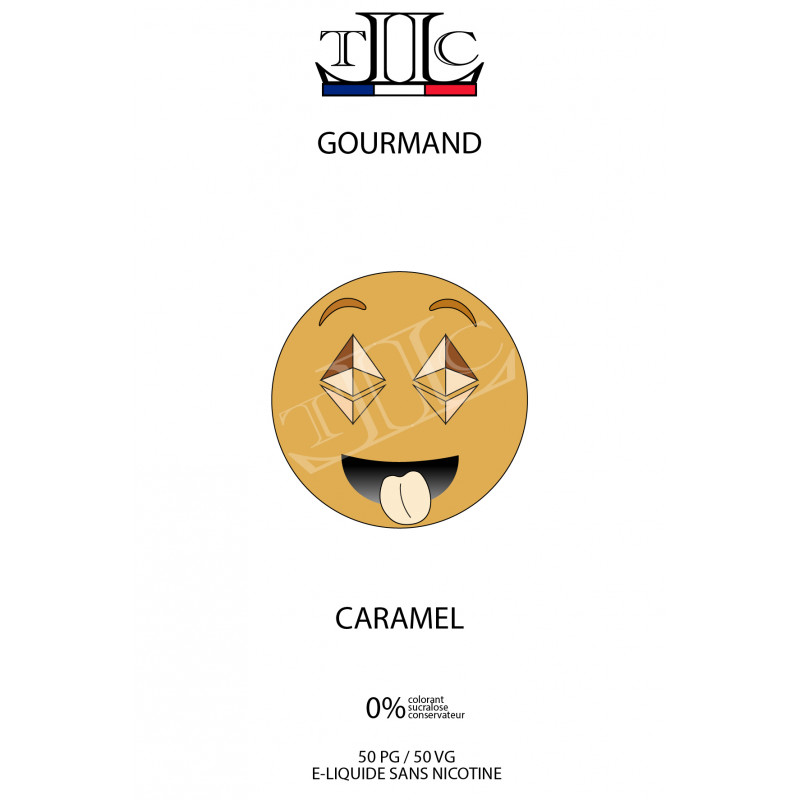 CARAMEL
