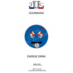 ENERGIE DRINK