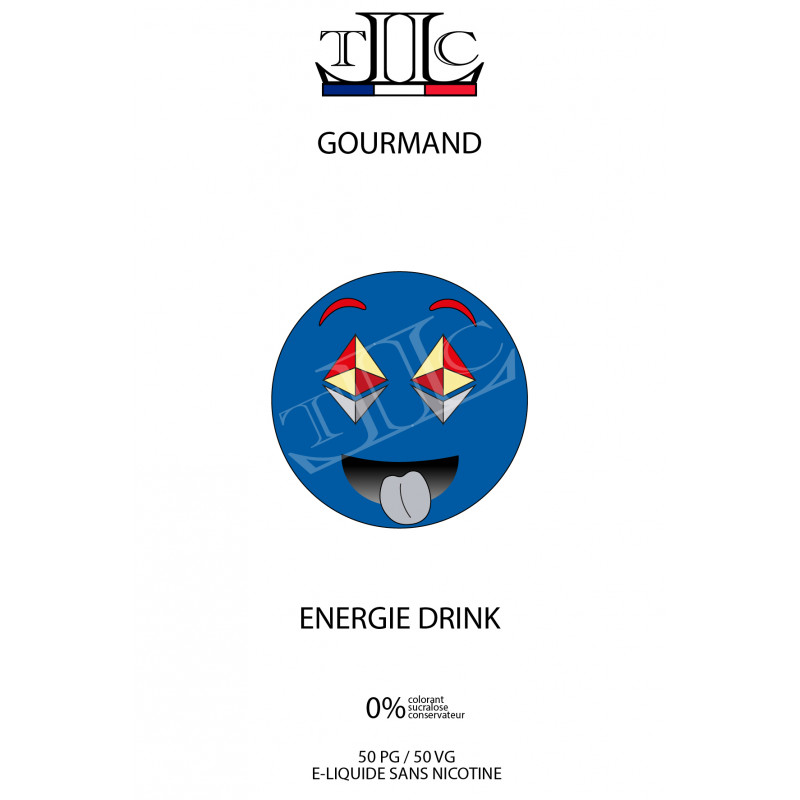 ENERGIE DRINK