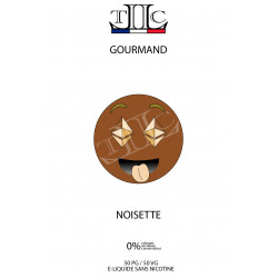 NOISETTE GOURMANDE