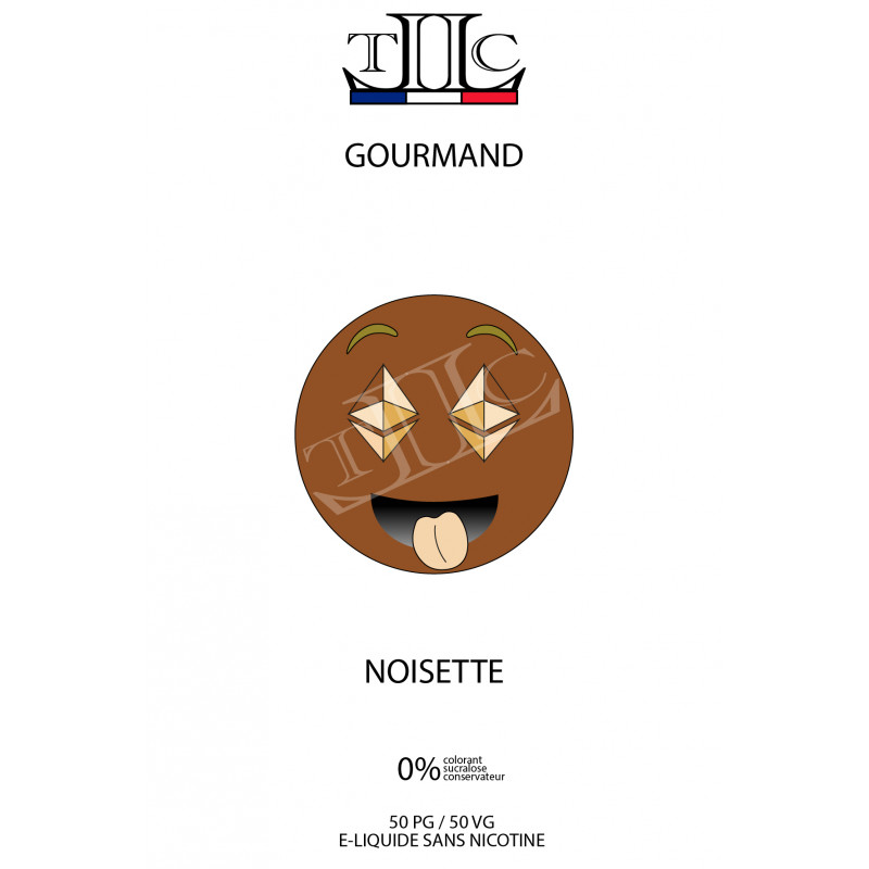 NOISETTE GOURMANDE