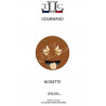 NOISETTE GOURMANDE