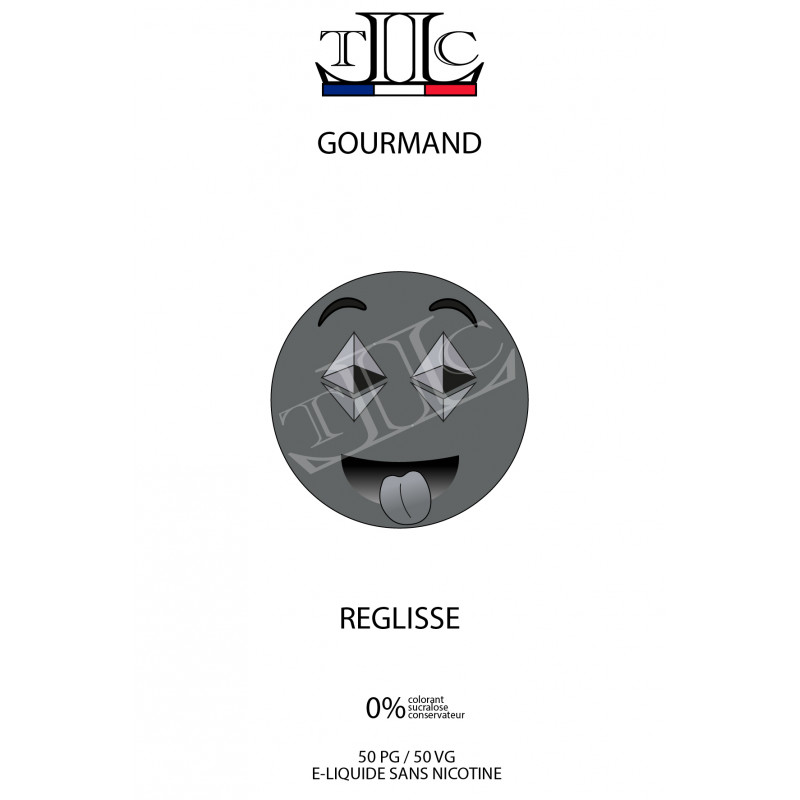 REGLISSE