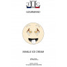 VANILLE ICE CREAM