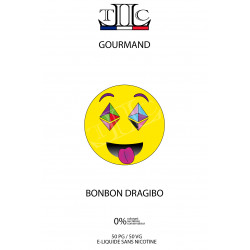 BONBON DRAGIBO