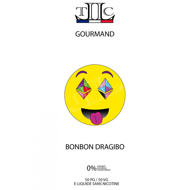 BONBON DRAGIBO