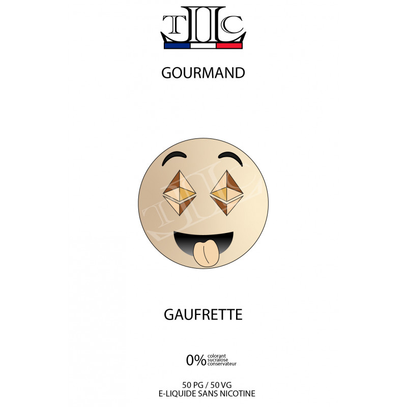 GAUFRETTE