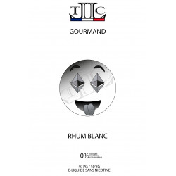 RHUM BLANC
