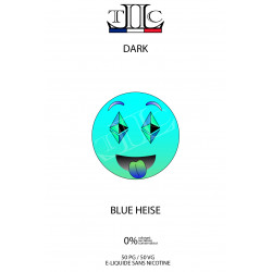 BLUE HEISE
