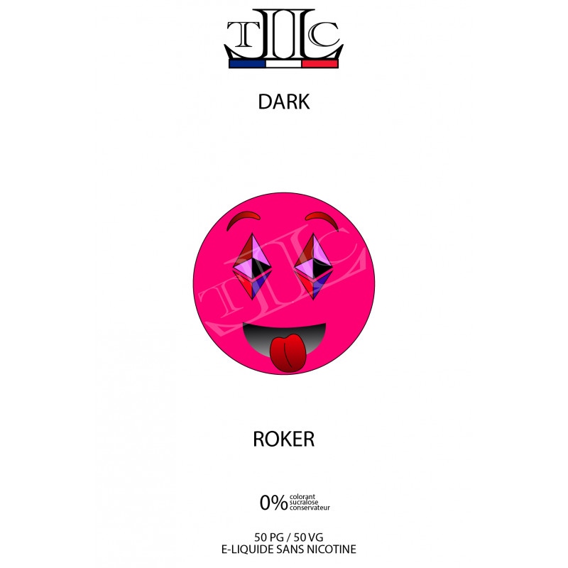 ROKER