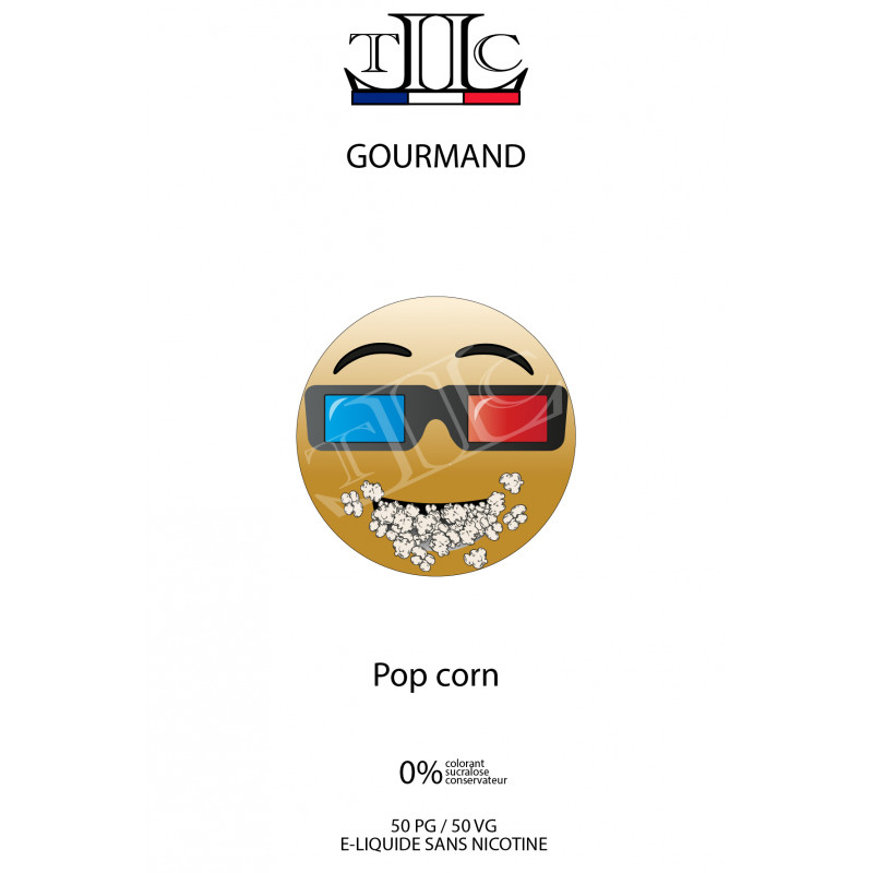 POP CORN